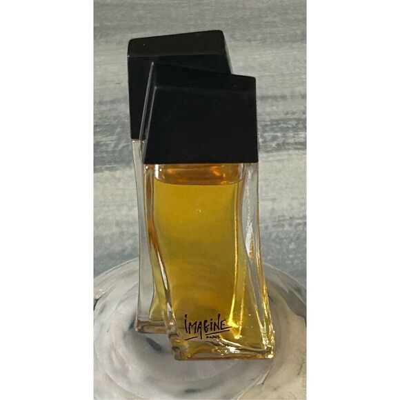 Jean Louis Vermeil Imagine Miniature Perfume - Picture 1 of 1
